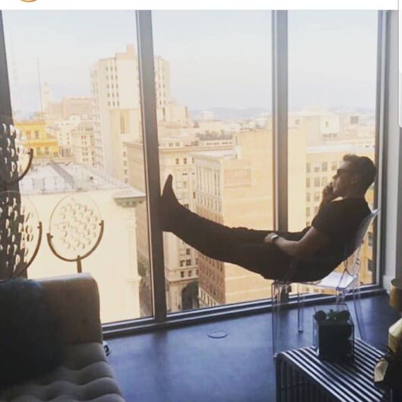 Meet your Posher, Joseph - Picture 1 of 1